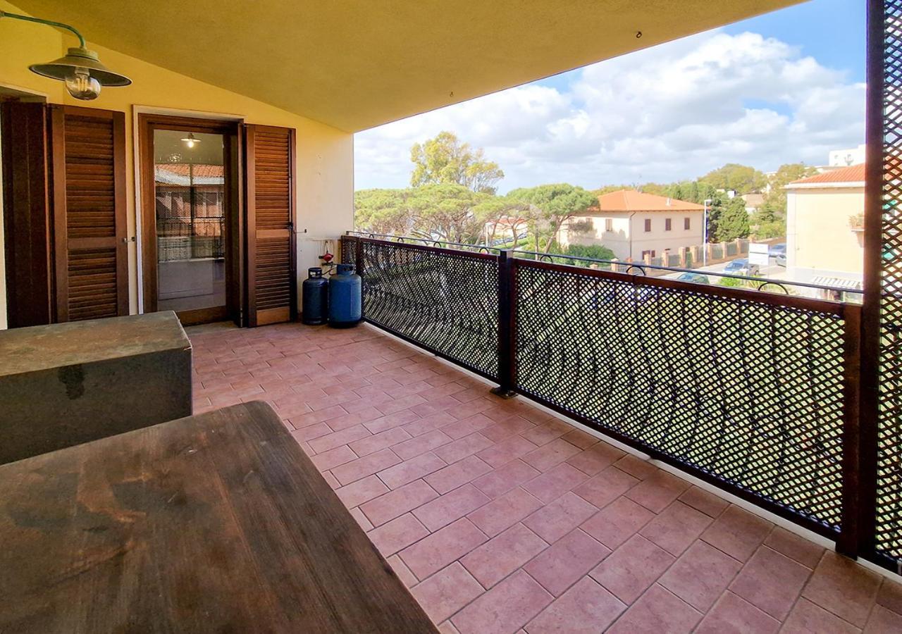 Apartment - Residenza Aldo Moro 02 *