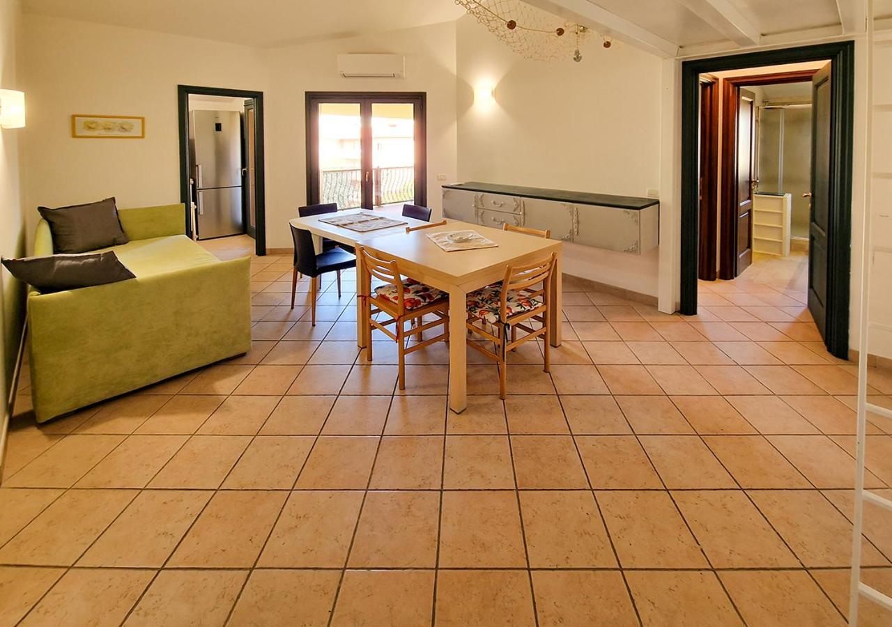 - Residenza Aldo Moro 02 Apartment *