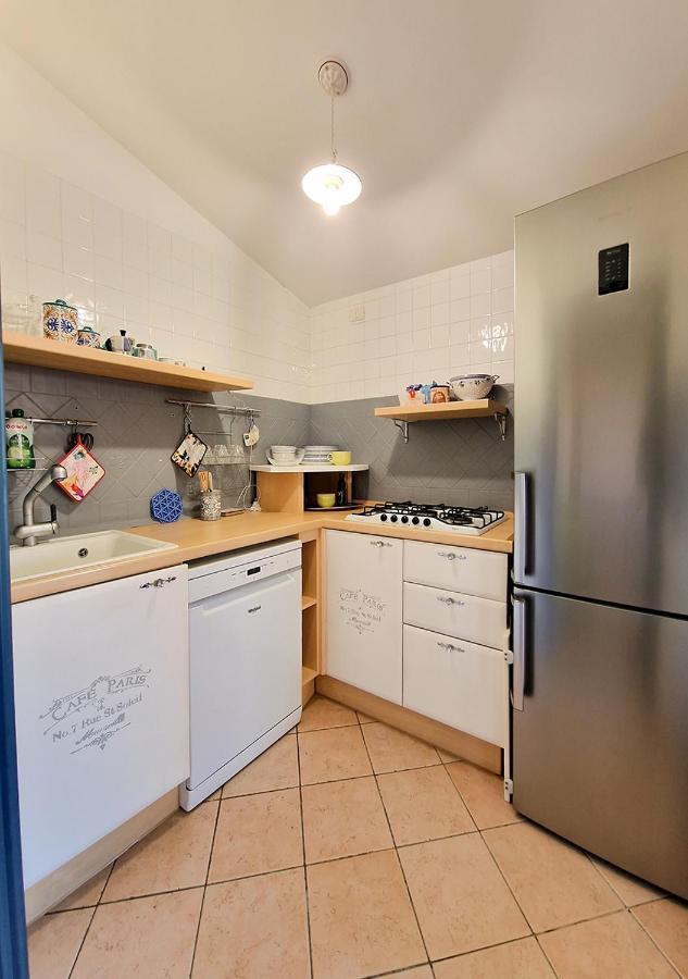 Apartment - Residenza Aldo Moro 02