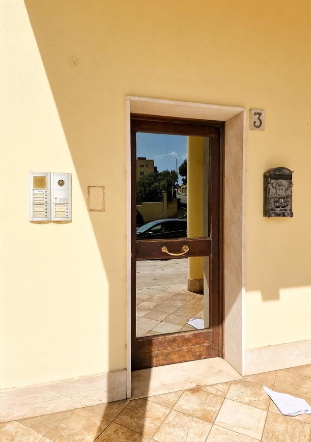 Apartment - Residenza Aldo Moro 02