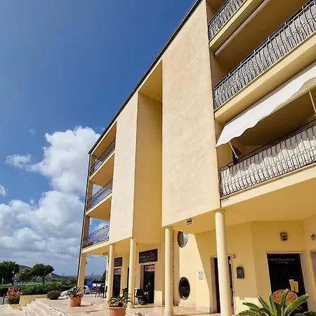 Murphy Holiday Home - Residenza Aldo Moro 02 La Maddalena  Exterior foto
