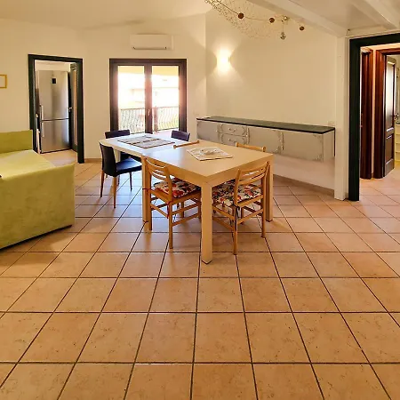 Murphy Holiday Home - Residenza Aldo Moro 02 La Maddalena  Exterior foto
