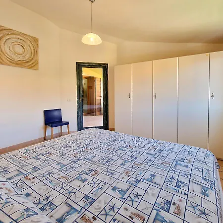 Murphy Holiday Home - Residenza Aldo Moro 02 La Maddalena  Exterior foto