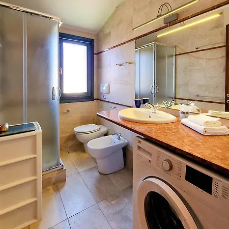 Murphy Holiday Home - Residenza Aldo Moro 02 La Maddalena  Exterior foto