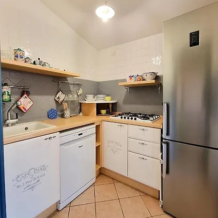 Murphy Holiday Home - Residenza Aldo Moro 02 La Maddalena  Exterior foto