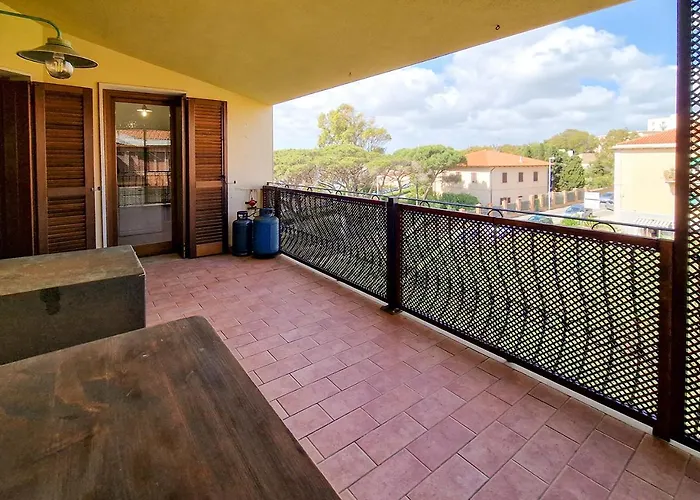 Murphy Holiday Home - Residenza Aldo Moro 02