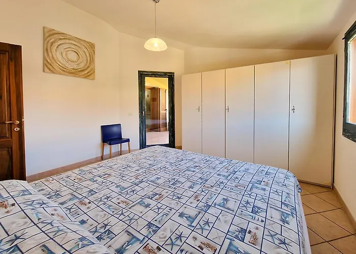 Murphy Holiday Home - Residenza Aldo Moro 02