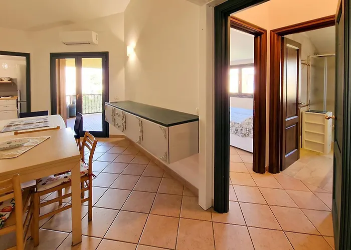 Murphy Holiday Home - Residenza Aldo Moro 02