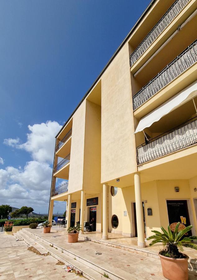 - Residenza Aldo Moro 02 Apartment