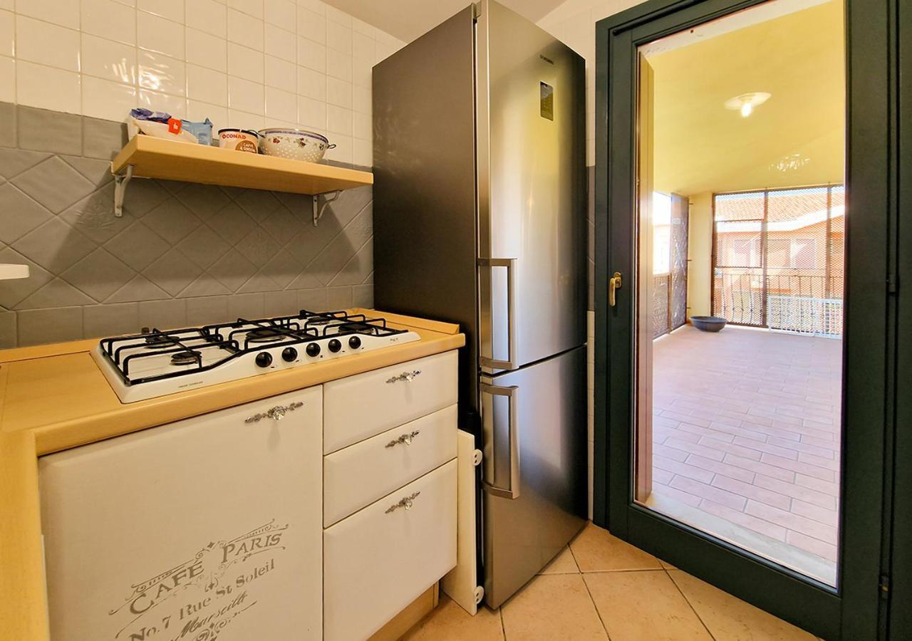 - Residenza Aldo Moro 02 Apartment *