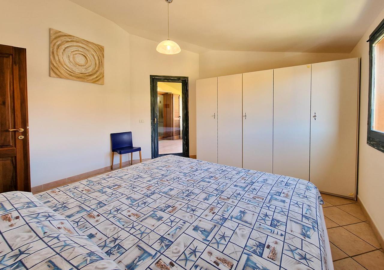Apartment - Residenza Aldo Moro 02 *