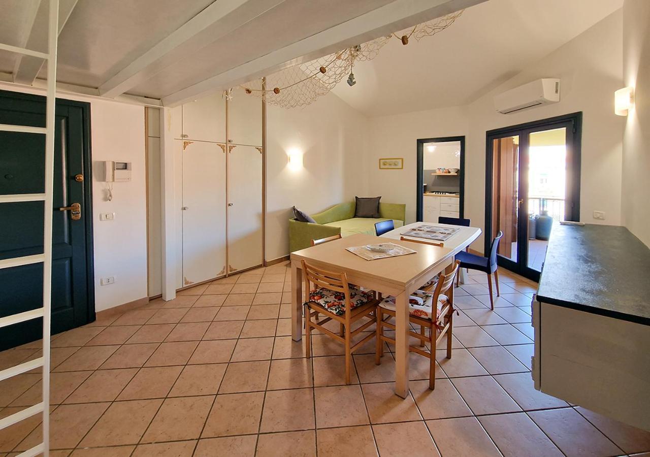 - Residenza Aldo Moro 02 Apartment La Maddalena (Sassari)