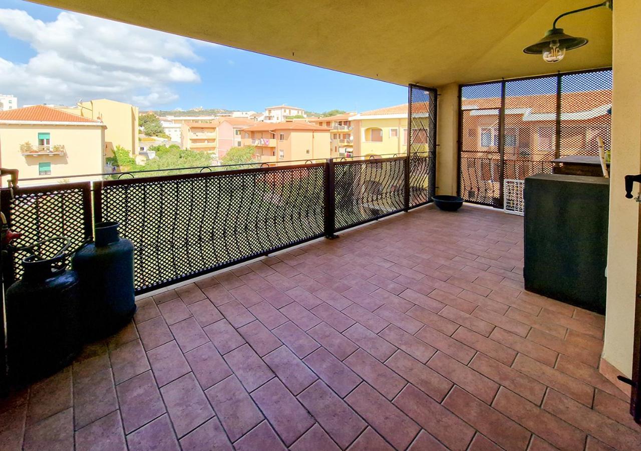 - Residenza Aldo Moro 02 * La Maddalena (Sassari)