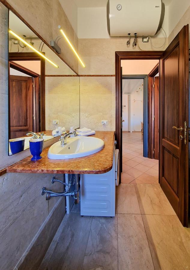 Apartment - Residenza Aldo Moro 02